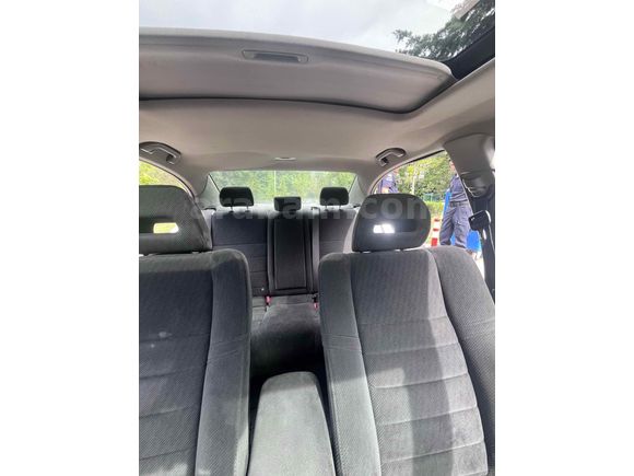 Honda Civic 1.6i VTEC Elegance+VSA makyajli kasa 2010 