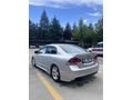 Honda Civic 1.6i VTEC Elegance+VSA makyajli kasa 2010 