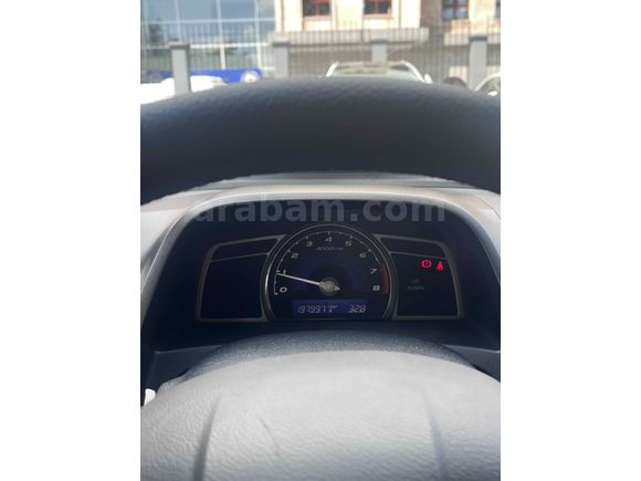 Honda Civic 1.6i VTEC Elegance+VSA makyajli kasa 2010 