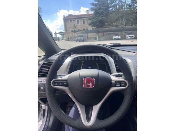 Honda Civic 1.6i VTEC Elegance+VSA makyajli kasa 2010 