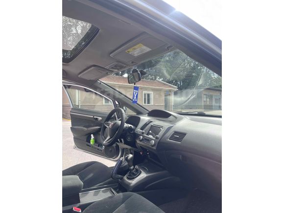 Honda Civic 1.6i VTEC Elegance+VSA makyajli kasa 2010 