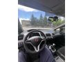 Honda Civic 1.6i VTEC Elegance+VSA makyajli kasa 2010 
