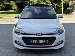 Sahibinden Hyundai i20 1.4 MPI Style 2017 Model 
