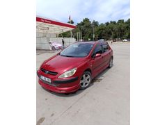 Sahibinden Peugeot 307 1.4 HDi XR 2005 Model