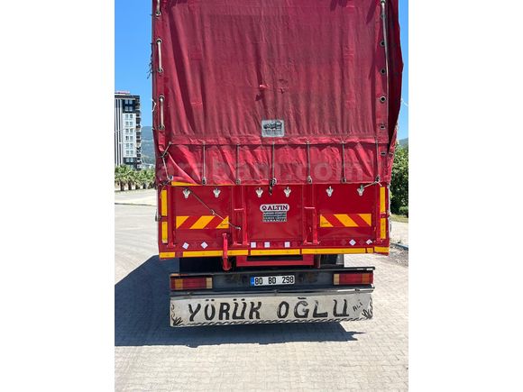 11 Yıllık Sahibinden