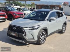 MG&SUZUKİ BAYİİ EKCANDA 2022 TOYOTA COROLLA CROSS PASSİON.