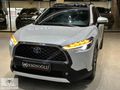 2022 CROSS 1.8 HYBRID PASSİON X-PACK-SERVİS BAKIMLI-GARANTİLİ