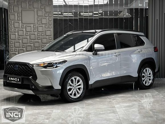 İNCİ'dn Boyasz/1.8Hybrid/CamTvn/Hayalet/GeriGörş/UzatlmışGaranti