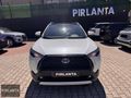 2022 COROLLA CROSS CAM TAVAN SİM BEYAZ 69000KM