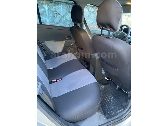 Sahibinden Renault Clio 1.2 Authentique 2009 Model İstanbul