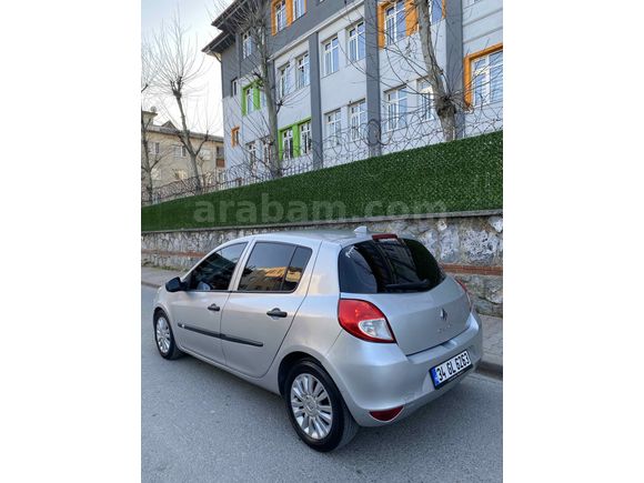 Sahibinden Renault Clio 1.2 Authentique 2009 Model İstanbul