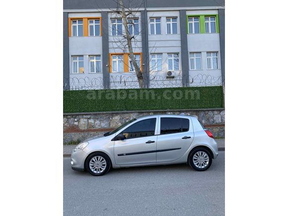 Sahibinden Renault Clio 1.2 Authentique 2009 Model İstanbul