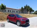 2022COROLLA CROSS 1.8 HİBRİD HATASIZ BOYASIZ 79.000KMİLK ELDEN..