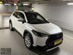 2023 ÇKŞ TOYOTA CROSS 42.000KM HATASIZ-BOYASIZ-GARANTİ-CAM TAVAN