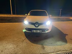 Sahibinden Renault Clio 1.5 dCi Joy 2014 Model 
