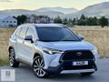 HATASIZ BOYASIZ 2022 COROLLA CROSS 1.8 HYBRID PASSION 99 BİN KM