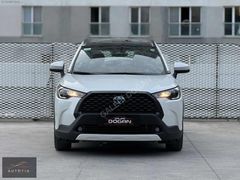 TOYOTA COROLLA CROSS 1.8 HYBRİD FLAME X-PACK HATASIZ 34.***KM