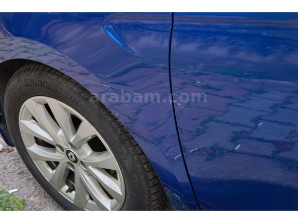 Değişensiz, Boyasız Touch Plus 2023 Otomatik Clio