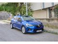 Değişensiz, Boyasız Touch Plus 2023 Otomatik Clio