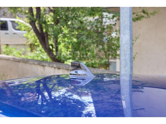 Değişensiz, Boyasız Touch Plus 2023 Otomatik Clio