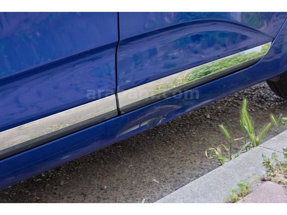 Değişensiz, Boyasız Touch Plus 2023 Otomatik Clio