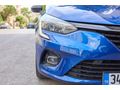 Değişensiz, Boyasız Touch Plus 2023 Otomatik Clio