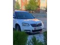 Sahibinden Skoda Yeti 1.2 TSI Active 2014 Model