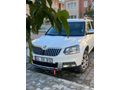 Sahibinden Skoda Yeti 1.2 TSI Active 2014 Model