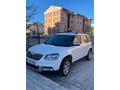 Sahibinden Skoda Yeti 1.2 TSI Active 2014 Model