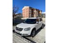 Sahibinden Skoda Yeti 1.2 TSI Active 2014 Model