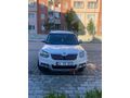 Sahibinden Skoda Yeti 1.2 TSI Active 2014 Model