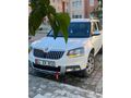 Sahibinden Skoda Yeti 1.2 TSI Active 2014 Model