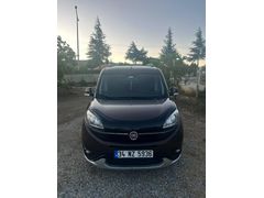 Sahibinden Fiat Pratico 1.6 Mjet