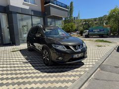 Sahibinden Nissan X-Trail 1.6 dCi Platinum Premium LANSMAN RENK