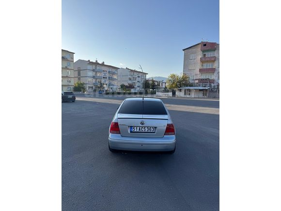 Sahibinden Volkswagen Bora 1.6 Pacific 2004 Model 