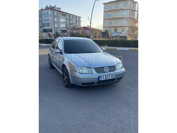 Sahibinden Volkswagen Bora 1.6 Pacific 2004 Model 