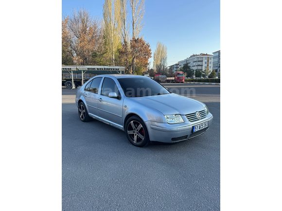 Sahibinden Volkswagen Bora 1.6 Pacific 2004 Model 