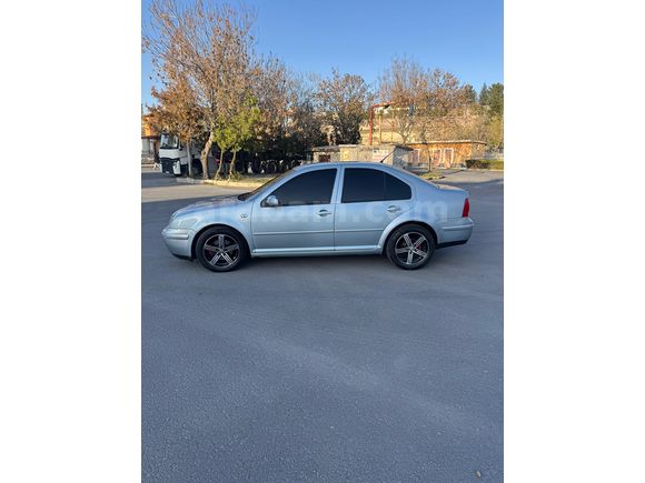 Sahibinden Volkswagen Bora 1.6 Pacific 2004 Model 