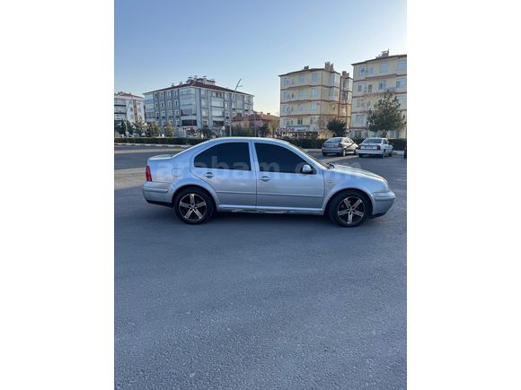 Sahibinden Volkswagen Bora 1.6 Pacific 2004 Model 