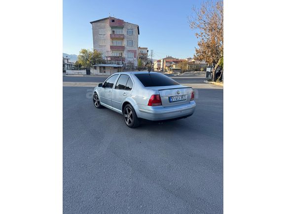 Sahibinden Volkswagen Bora 1.6 Pacific 2004 Model 