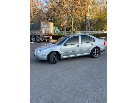 Sahibinden Volkswagen Bora 1.6 Pacific 2004 Model 