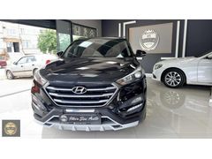 İLKER ŞEN AUTO'dan HYUNDAİ TUSCON 1.6 GDI STYLE PAKET...