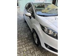 Sahibinden Ford Fiesta 1.25 My 2011 Model 