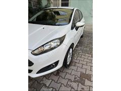 Sahibinden Ford Fiesta 1.25 My 2011 Model 