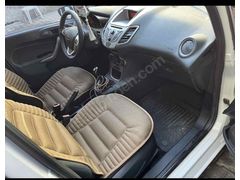 Sahibinden Ford Fiesta 1.25 My 2011 Model 