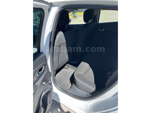 Sahibinden Renault Clio 1.5 dCi Joy 2018 Model 