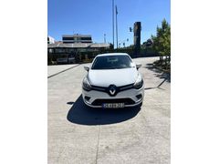 Sahibinden Renault Clio 1.5 dCi Joy 2018 Model 