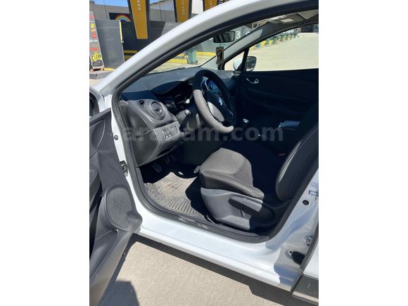 Sahibinden Renault Clio 1.5 dCi Joy 2018 Model 