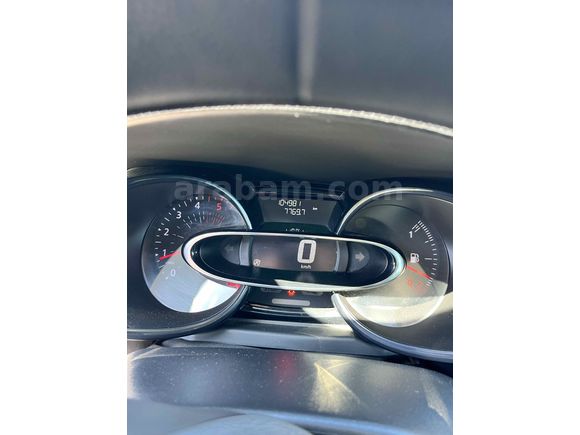 Sahibinden Renault Clio 1.5 dCi Joy 2018 Model 