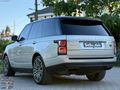 2012 RANGE ROVER 3.0TDV6 VOGUE (VAKUM-AİRMATİC)